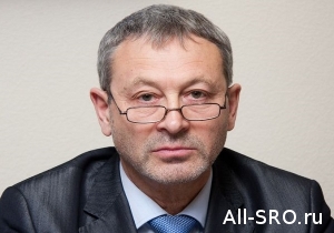 Александр Гиновкер: «Наша задача — сделать так, чтобы добровольный стандарт профдеятельности выполнялся всеми членами нашего объединения»